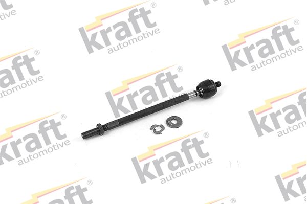 KRAFT AUTOMOTIVE Осевой шарнир, рулевая тяга 4305030